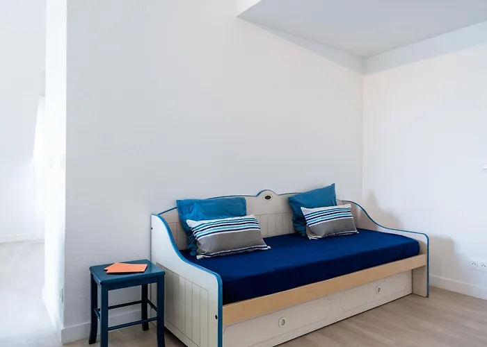 Residence Pierre & Vacances La Voile D\'Or