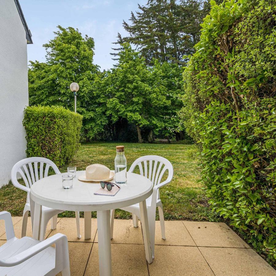 Pierre & La Voile D'or Holiday park 3*