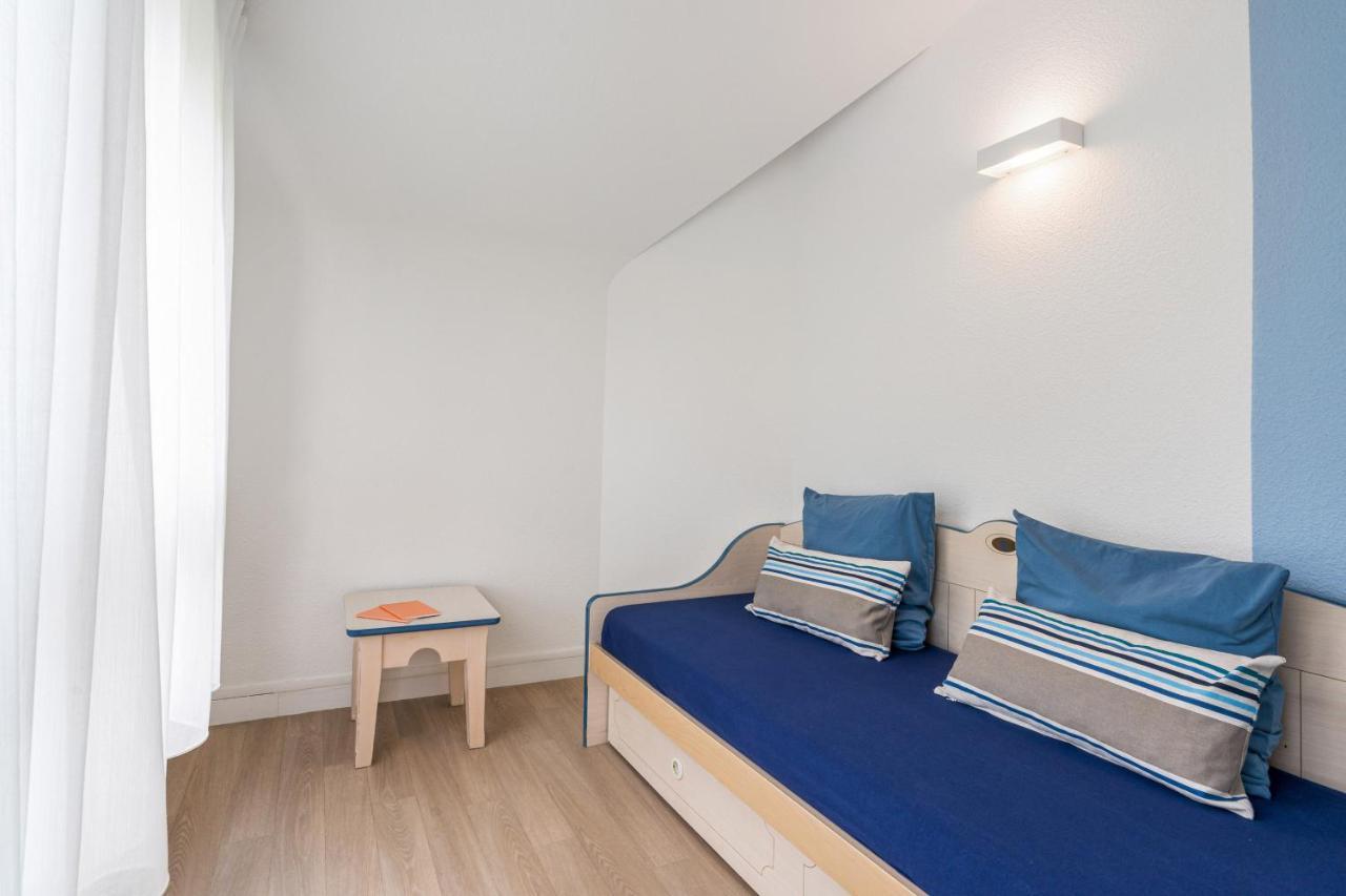 Holiday park Pierre & La Voile D'or 3*