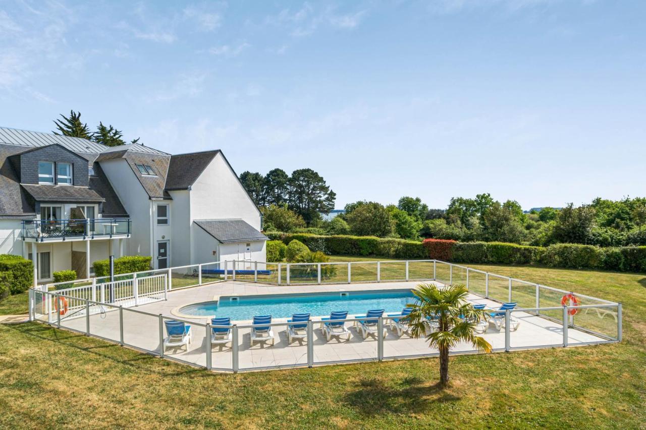 Holiday park Pierre & La Voile D'or Ile aux Moines