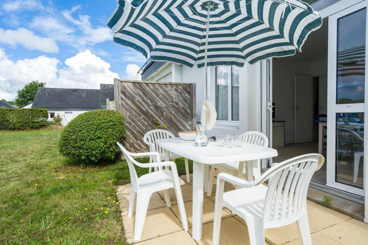 Holiday park Pierre & La Voile D'or 3*
