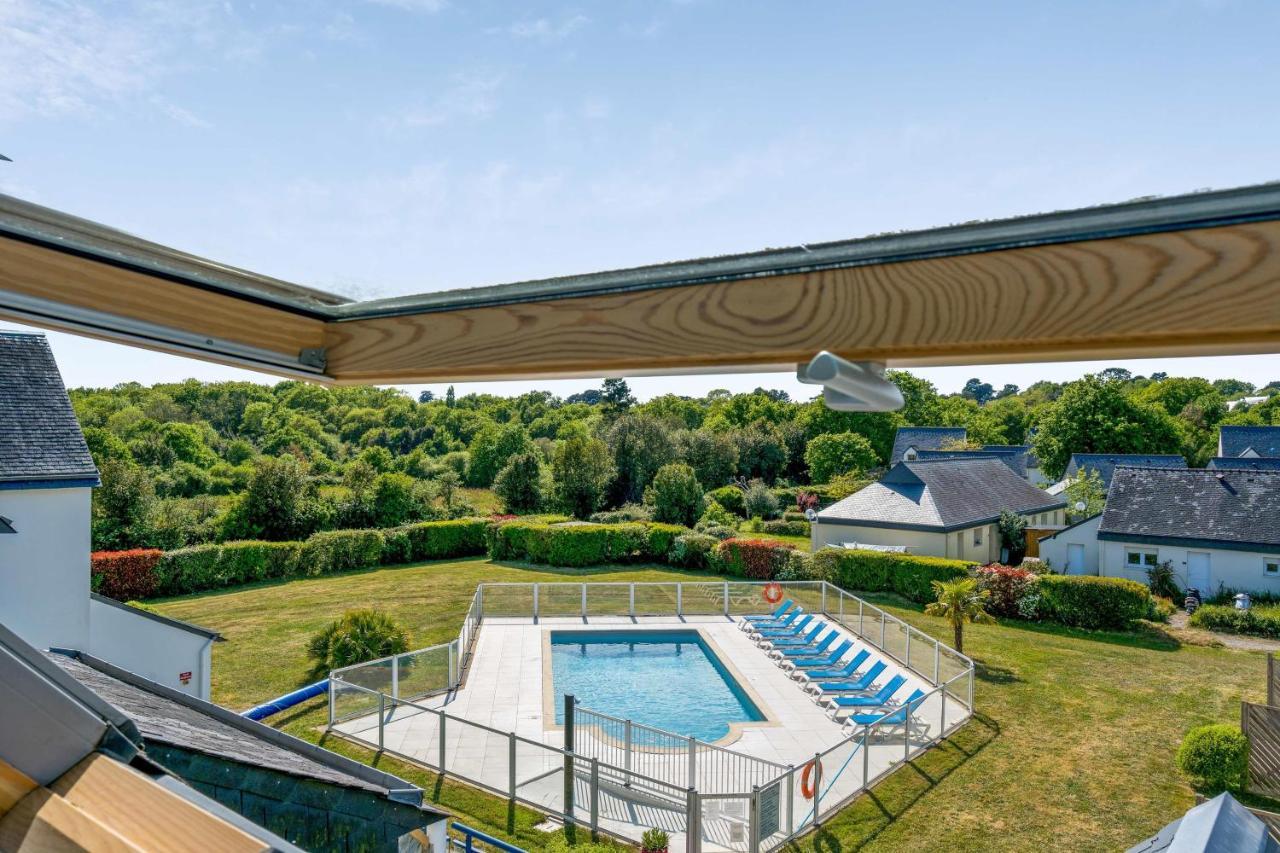 Pierre & La Voile D'or Holiday park 3*