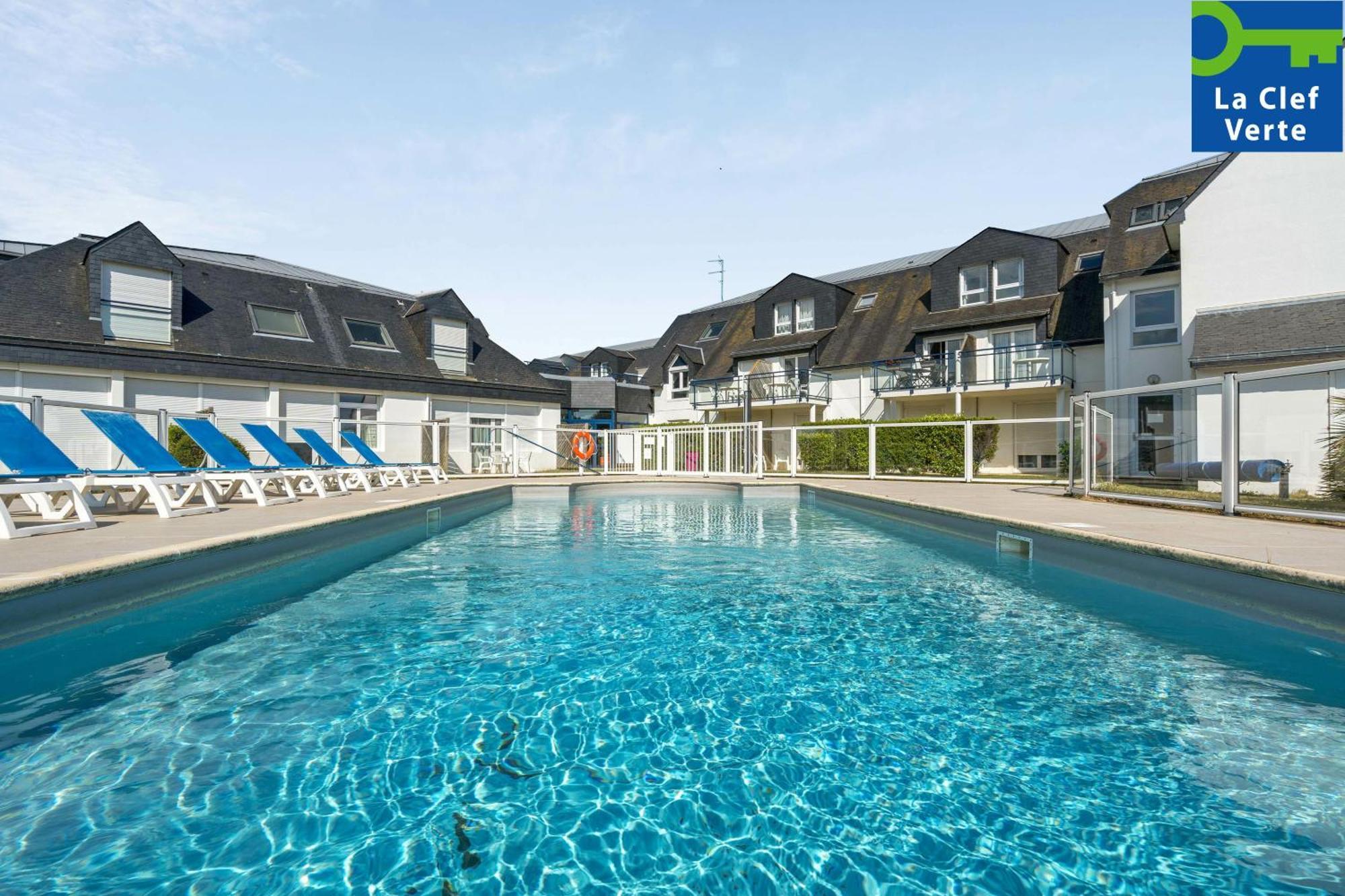 Holiday park Pierre & La Voile D'or Ile aux Moines