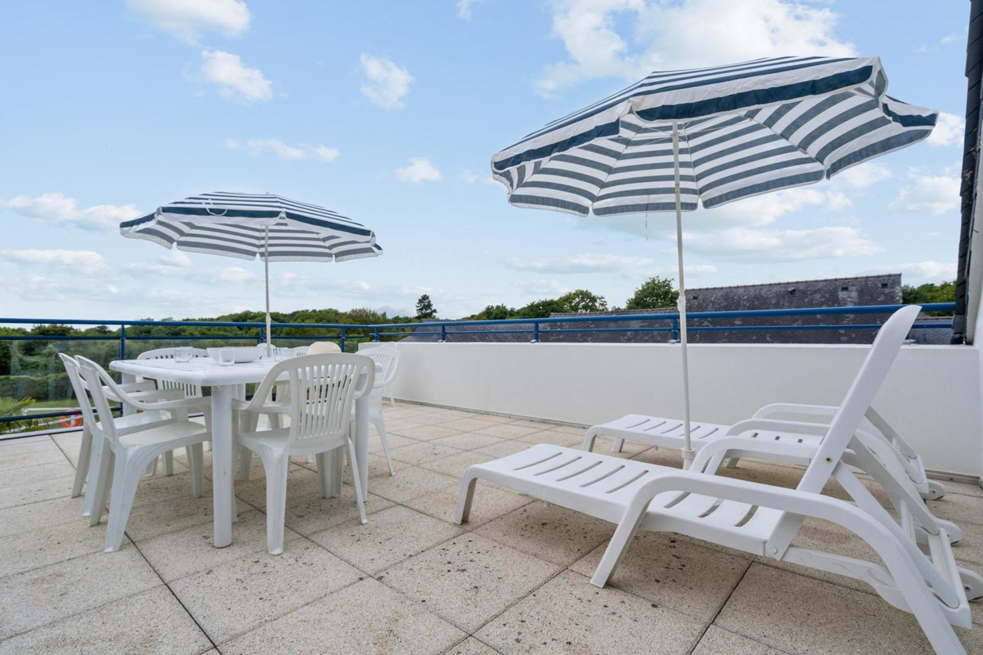 Pierre & La Voile D'or Holiday park